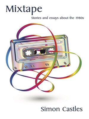 cover image of Mixtape